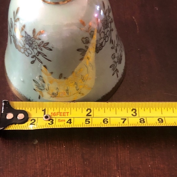 Japanese Bell - Picture 5 of 6